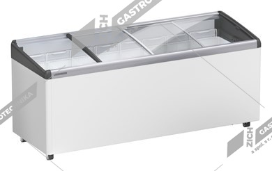 Liebherr Truhla mrazící  EFI 5653