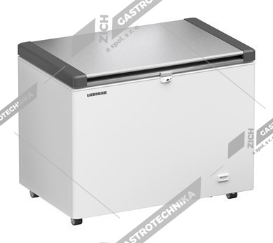 Liebherr Truhla mrazící EFL 3055