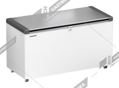 Liebherr Truhla mrazící EFL 4656