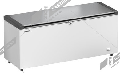 Liebherr Truhla mrazící EFL 6056