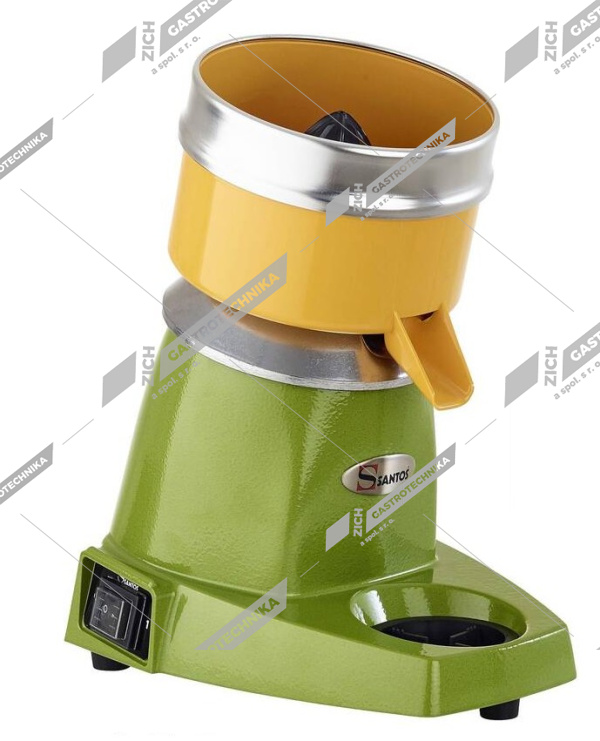 Lis na citrusy otevřený - 30 L/hod N 11