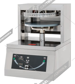 Lis na těsto mechanický PRESSA 33