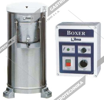 Loupačka česneku Boxer