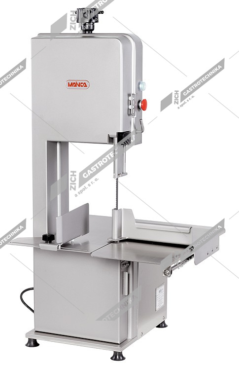 Mainca Pásová pila na kosti a maso BC-2200