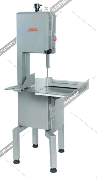 Mainca Pásová pila na kosti a maso BC-2800