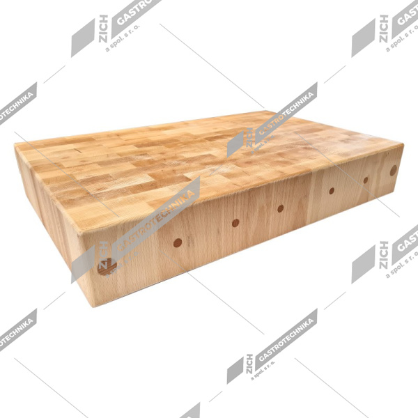 Masodeska 50x30x7 cm MED-5030