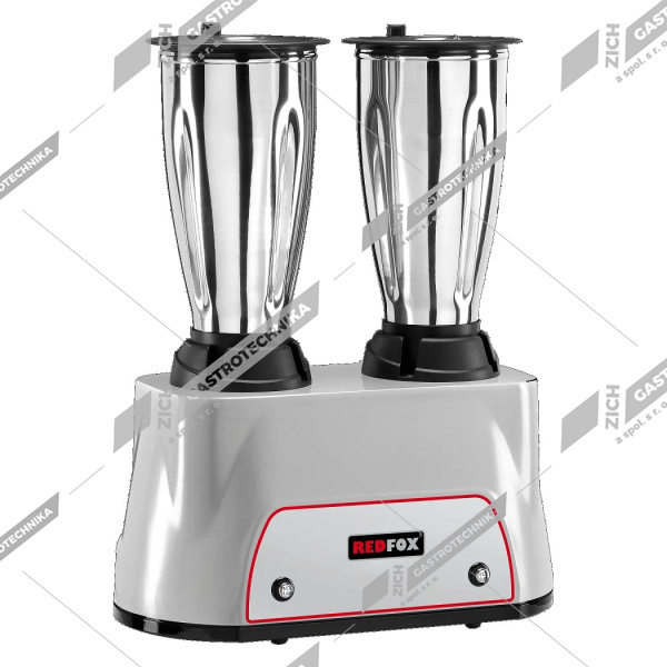 Mixér dvojitý FR2-150