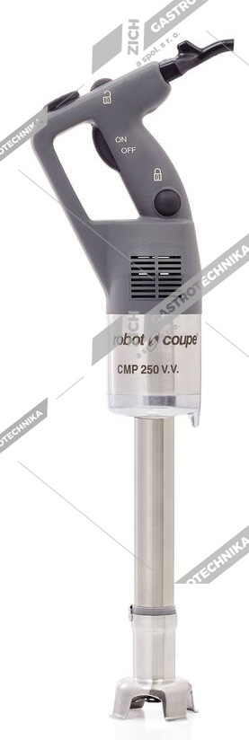 Mixér ruční ponorný do 15L CMP 250 V.V.