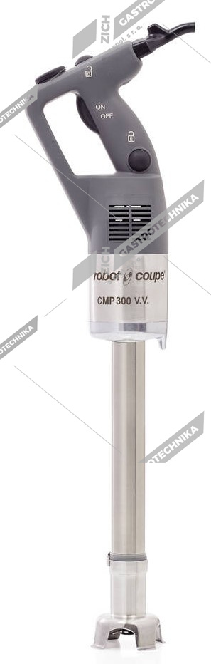 Mixér ruční ponorný do  30L CMP 300 V.V.