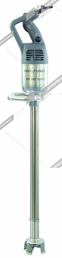 Mixér ruční ponorný do 400L MP 800 Turbo