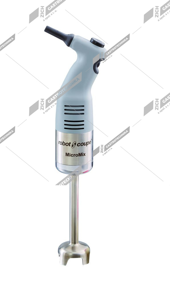 Mixér ruční ponorný do 4L MicroMix