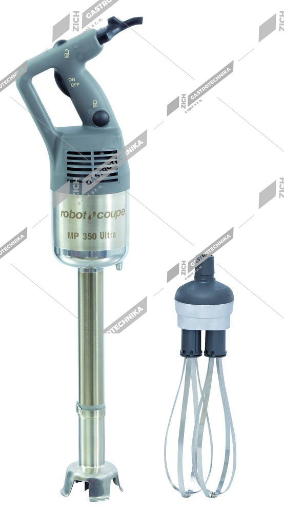 Mixér ruční ponorný do  50L MP 350 Combi Ultra
