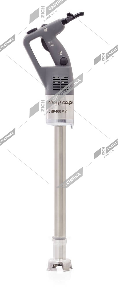 Mixér ruční ponorný do  73L CMP 400 V.V.