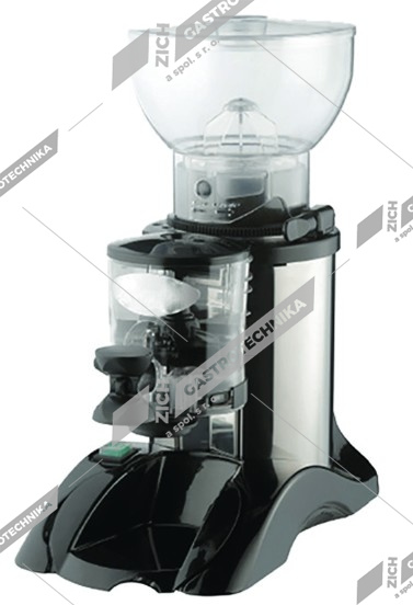 Mlýnek na kávu Brasil Inox
