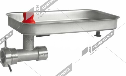 Mlýnek na maso  krobotu HU 1020 FW-GSF WS	