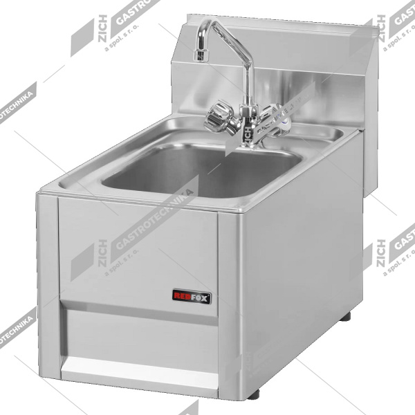 Modul pracovní s dřezem UM 30 L