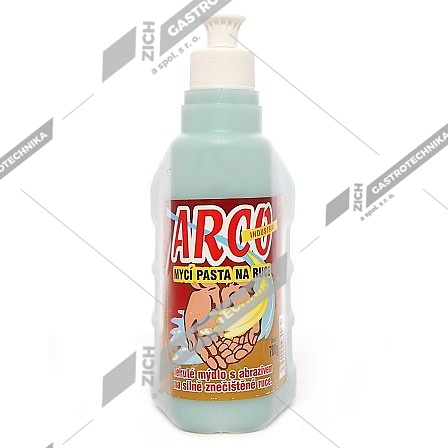 MPD+ Tekutá mycí pasta s abrazivem 500 ml Arco Industrial