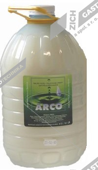 MPD+ Tekuté mýdlo bílé krémové 5L Arco bílé