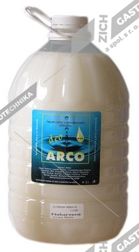 MPD+ Tekuté mýdlo s antimikrobiální přísadou 5L Arco Deo