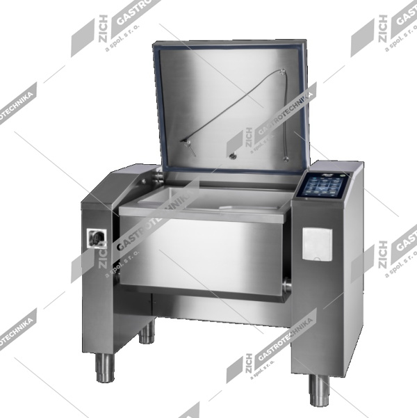 Multifunkční zařízení 100 L  JIPA JUMP 101