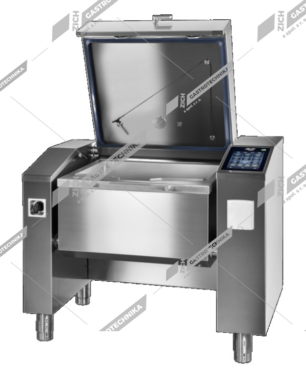 Multifunkční zařízení 100 L tlakové JIPA JUMP 101 P