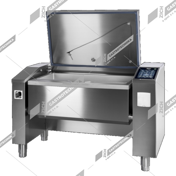 Multifunkční zařízení 150 L JIPA JUMP 151