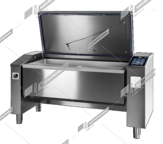 Multifunkční zařízení 150 L JIPA JUMP 201 F