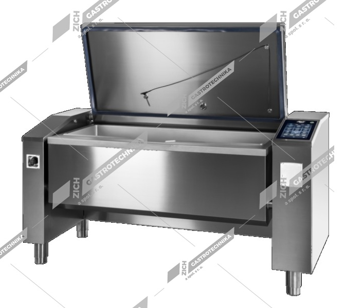 Multifunkční zařízení 200 L JIPA JUMP 201