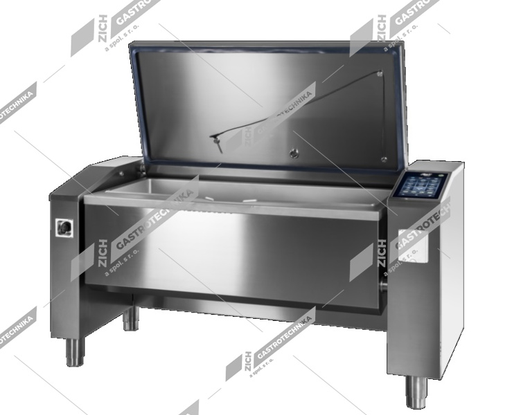 Multifunkční zařízení 250 L JIPA JUMP 251