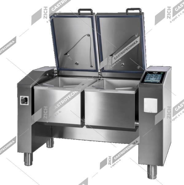 Multifunkční zařízení  2x 49 L JIPA JUMP 101 DM