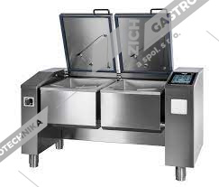 Multifunkční zařízení  2x 79 L JIPA JUMP 101 DL