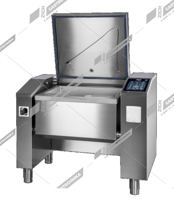 Multifunkční zařízení  75 L JIPA JUMP 101 F