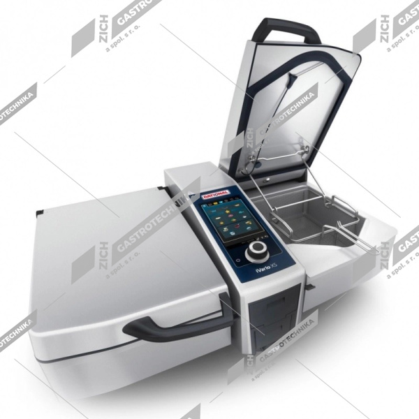 Multifunkční zařízení Rational iVario Pro 2-XS