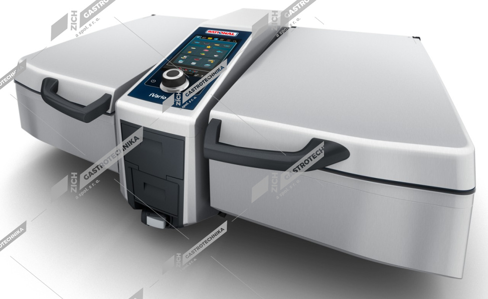 Multifunkční zařízení Rational iVario Pro Pro 2-S