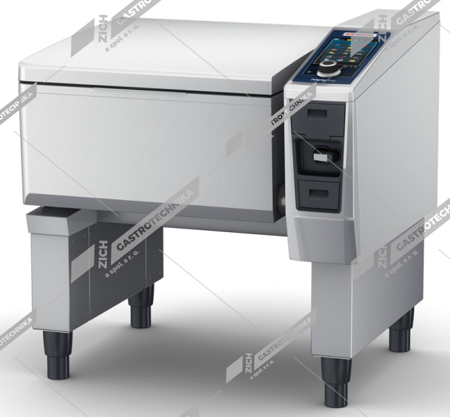 Multifunkční zařízení Rational iVario Pro Pro L