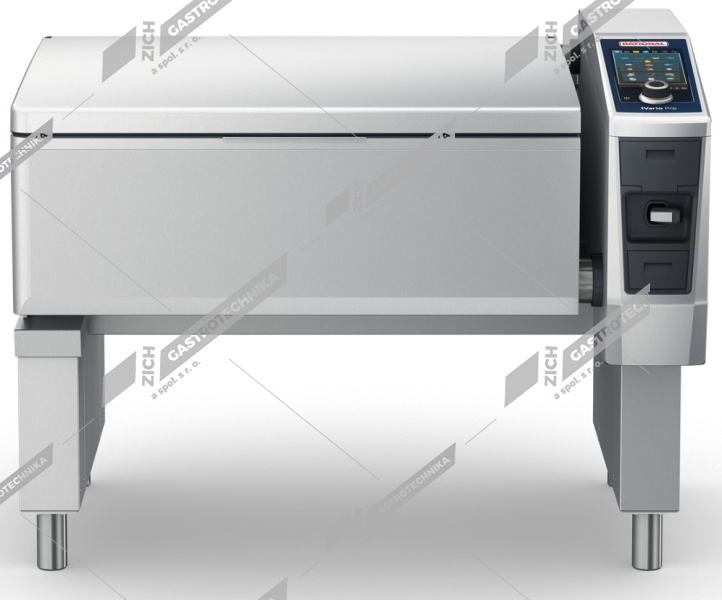 Multifunkční zařízení Rational iVario Pro Pro XL