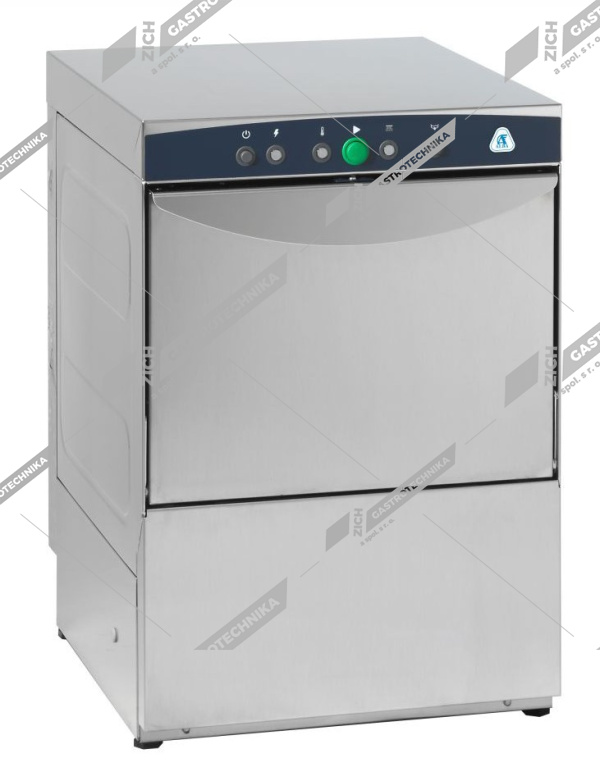 Mycí stroj podstolový - 230V MM 500