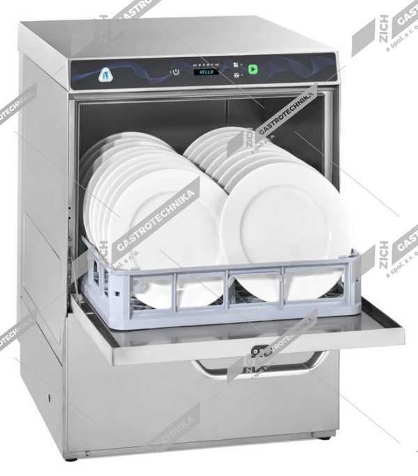 Mycí stroj podstolový - 230V MM 501