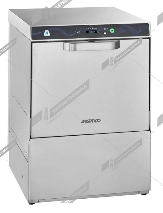 Mycí stroj podstolový - 400V M 501 DP