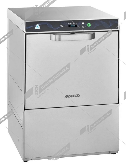 Mycí stroj podstolový - 400V ME 501 SD