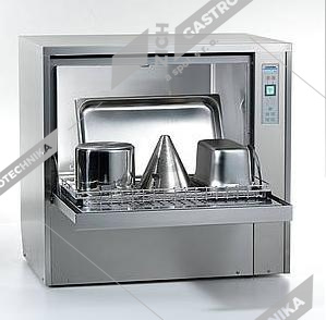 Myčka černého nádobí GS 630