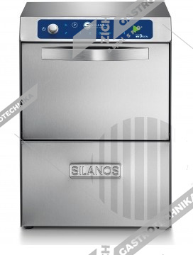 Myčka nádobí a skla dvouplášťová 230V DS D50-32-DBM