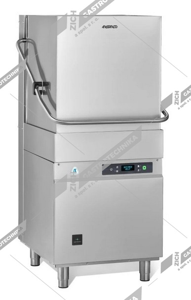 Myčka nádobí průběžná ME 1001