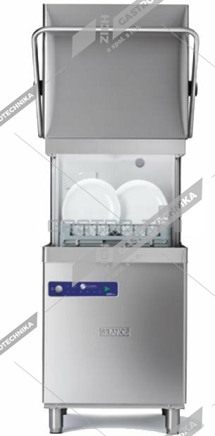 Myčka nádobí průchozí DS H50-40NPF-DB