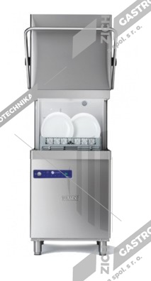 Myčka nádobí průchozí DS H50-40NPF-DBS