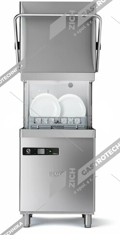 Myčka nádobí průchozí VS H50-40NPF-DB