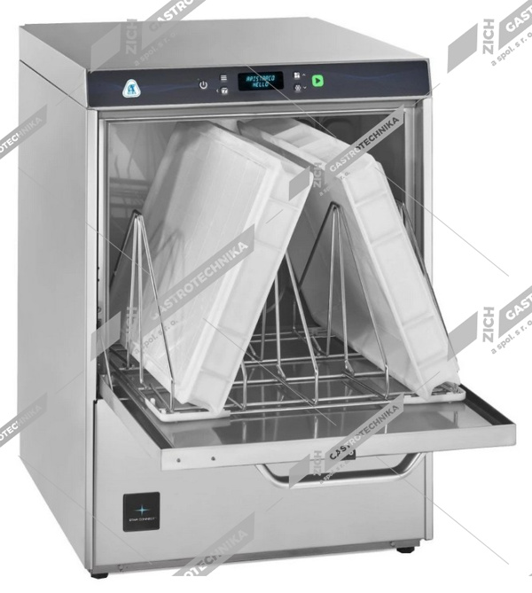 Myčka podstolová - 400V MS 601