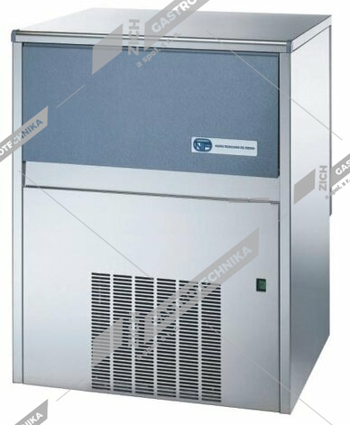 N.T.F. Výrobník ledové drtě SLF 130 A/W