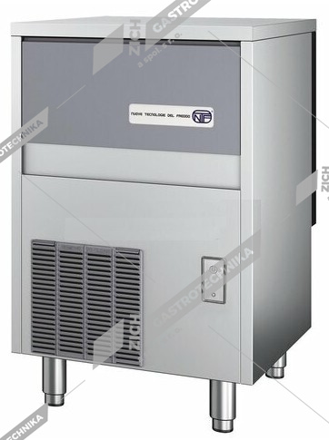 N.T.F. Výrobník ledové drtě SLF 190 A/W