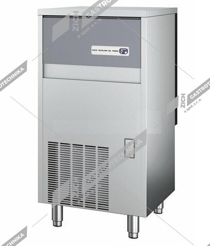 N.T.F. Výrobník ledové drtě SLF 225 A/W